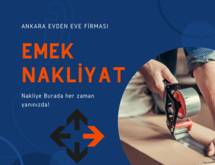 emek nakliyat